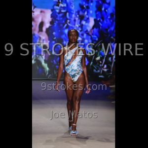 Miami Swim Week Paraiso — Voglia — Video #8