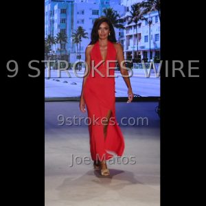 Miami Swim Week Paraiso — lulifama — Video #35