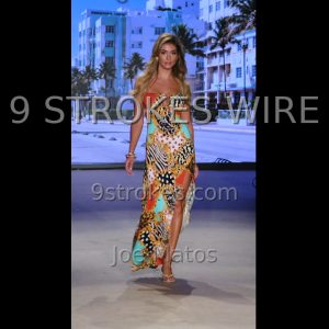 Miami Swim Week Paraiso — lulifama — Video #37