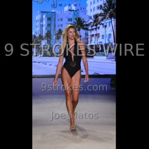 Miami Swim Week Paraiso — lulifama — Video #38