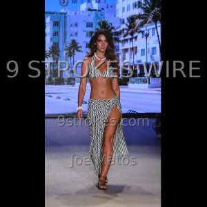 Miami Swim Week Paraiso — lulifama — Video #40