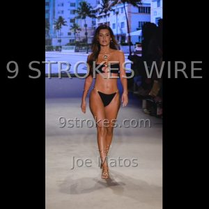 Miami Swim Week Paraiso — lulifama — Video #41