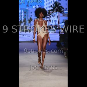 Miami Swim Week Paraiso — lulifama — Video #42