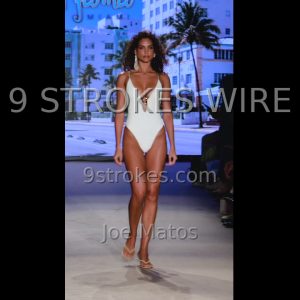 Miami Swim Week Paraiso — lulifama — Video #44