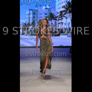 Miami Swim Week Paraiso — lulifama — Video #45