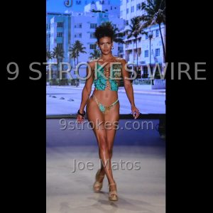 Miami Swim Week Paraiso — lulifama — Video #47