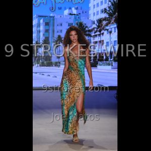 Miami Swim Week Paraiso — lulifama — Video #48