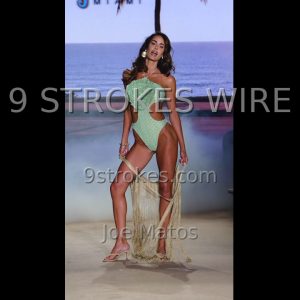 Miami Swim Week Paraiso — lulifama — Video #49
