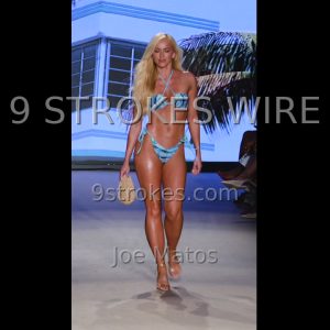 Miami Swim Week Paraiso — OrginsofOcean — Video #10