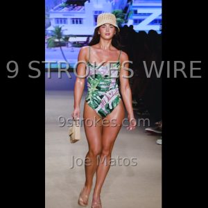 Miami Swim Week Paraiso — OrginsofOcean — Video #11