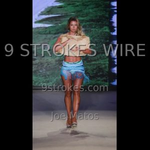 Miami Swim Week Paraiso — OrginsofOcean — Video #12