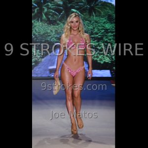 Miami Swim Week Paraiso — OrginsofOcean — Video #4