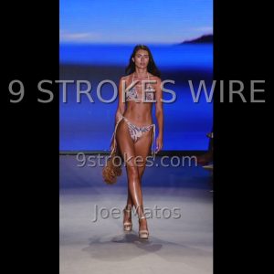 Miami Swim Week Paraiso — OrginsofOcean — Video #6