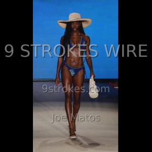 Miami Swim Week Paraiso — OrginsofOcean — Video #8