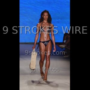 Miami Swim Week Paraiso — OrginsofOcean — Video #9
