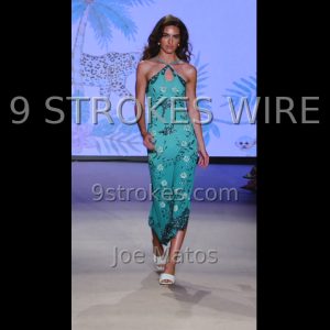 Miami Swim Week Paraiso — Oceanus — Video #16