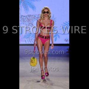 Miami Swim Week Paraiso — Oceanus — Video #7