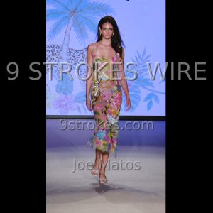 Miami Swim Week Paraiso — Oceanus — Video #22