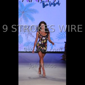 Miami Swim Week Paraiso — Oceanus — Video #23