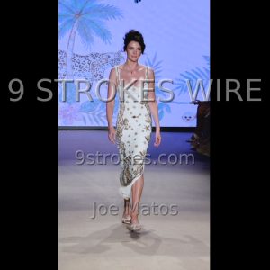 Miami Swim Week Paraiso — Oceanus — Video #28