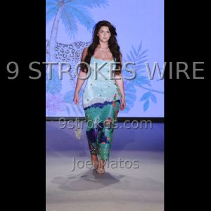 Miami Swim Week Paraiso — Oceanus — Video #31