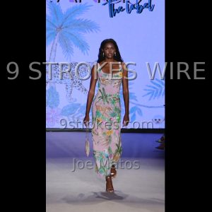 Miami Swim Week Paraiso — Oceanus — Video #37