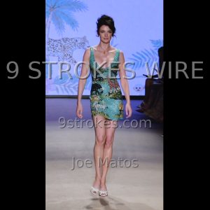 Miami Swim Week Paraiso — Oceanus — Video #39
