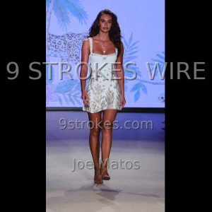Miami Swim Week Paraiso — Oceanus — Video #44