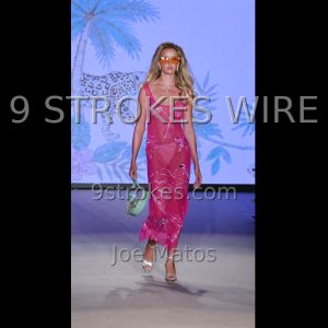 Miami Swim Week Paraiso — Oceanus — Video #46