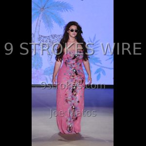 Miami Swim Week Paraiso — Oceanus — Video #51