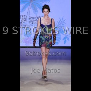 Miami Swim Week Paraiso — Oceanus — Video #52