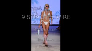 Miami Swim Week Paraiso — Oceanus — Video #56