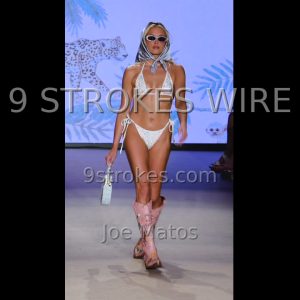 Miami Swim Week Paraiso — Oceanus — Video #56