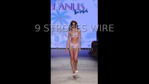 Miami Swim Week Paraiso — Oceanus — Video #57