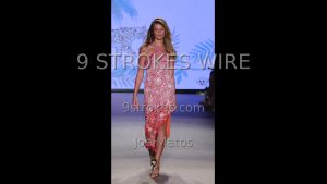 Miami Swim Week Paraiso — Oceanus — Video #59