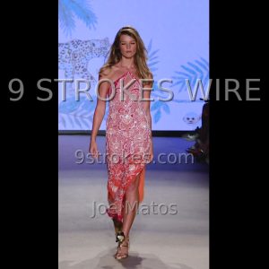 Miami Swim Week Paraiso — Oceanus — Video #59