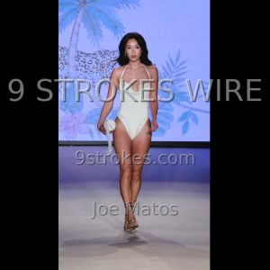 Miami Swim Week Paraiso — Oceanus — Video #60