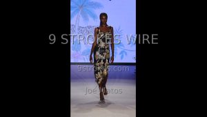 Miami Swim Week Paraiso — Oceanus — Video #61